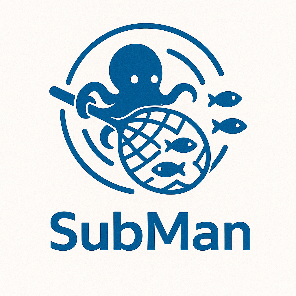 SubMan